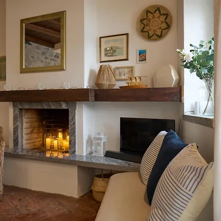 Il Porticciolo - Lakefront Appartement *