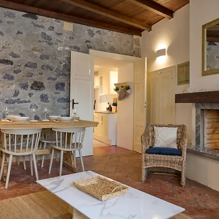 Apartamento Il Porticciolo - Lakefront
