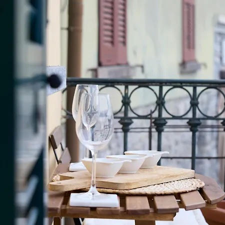 Apartamento Il Porticciolo - Lakefront Fiumelatte