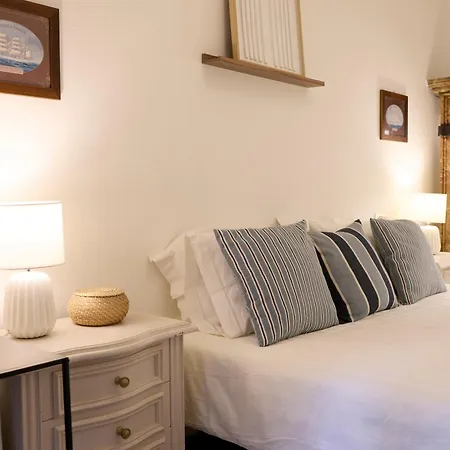 Il Porticciolo - Lakefront Appartement