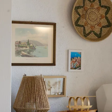 Il Porticciolo - Lakefront Apartment *