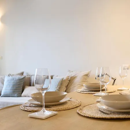 Apartment Il Porticciolo - Lakefront Fiumelatte